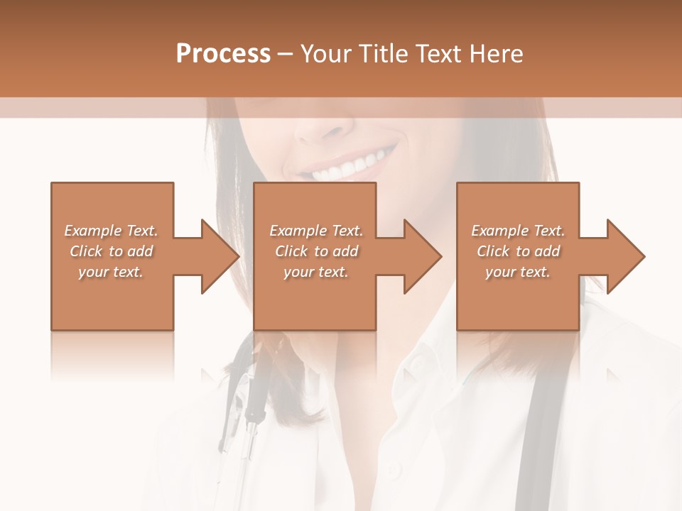 Smile One Medical PowerPoint Template