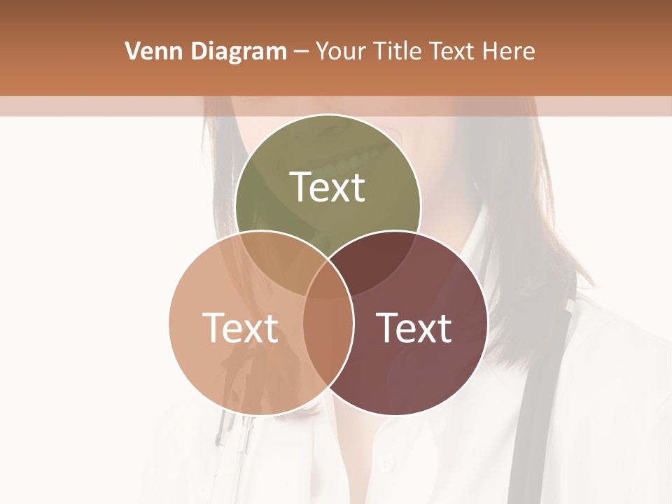 Smile One Medical PowerPoint Template