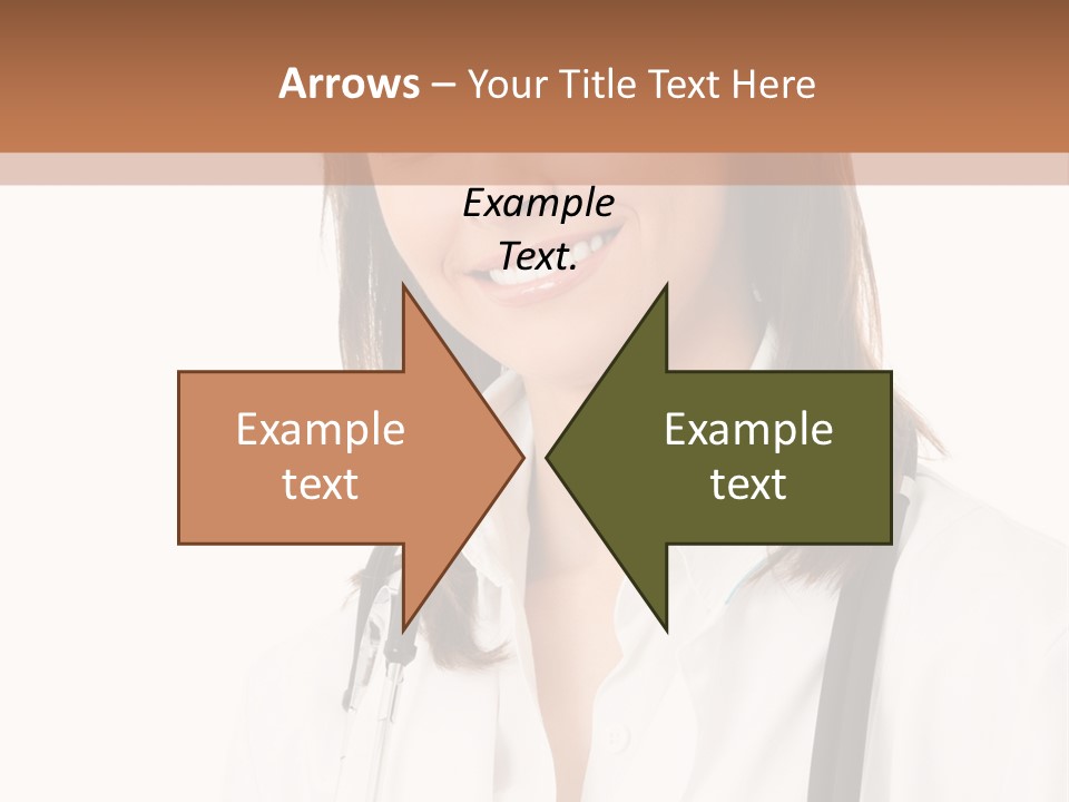 Smile One Medical PowerPoint Template