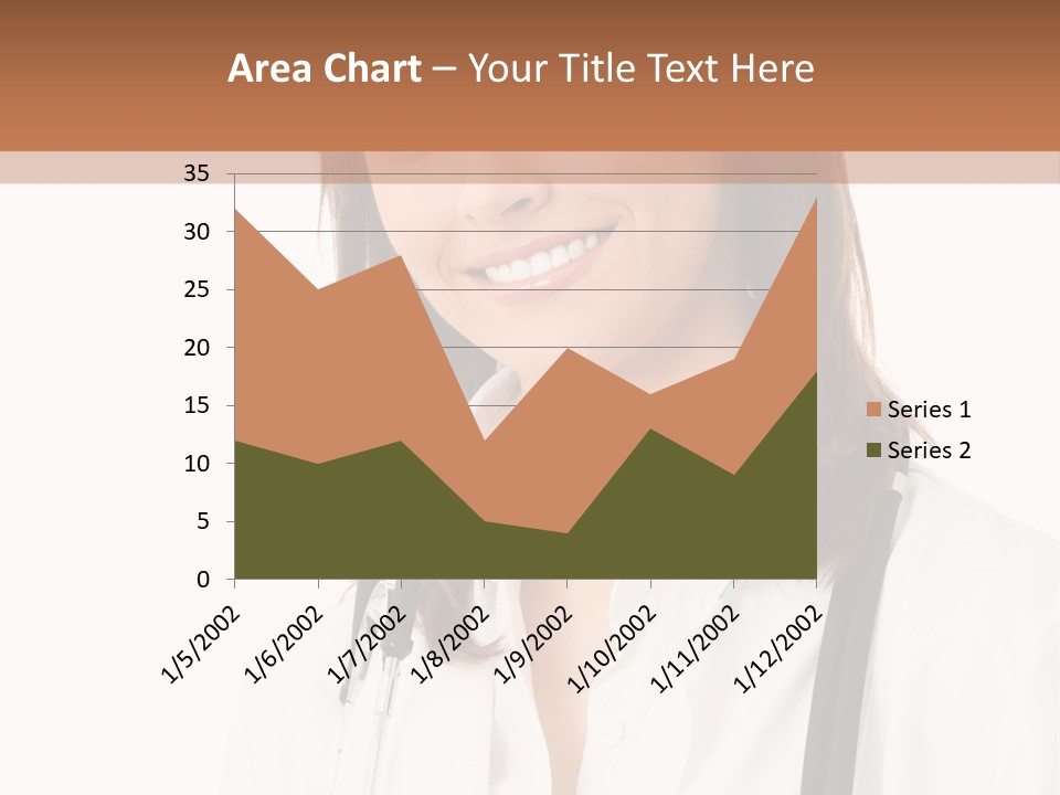 Smile One Medical PowerPoint Template
