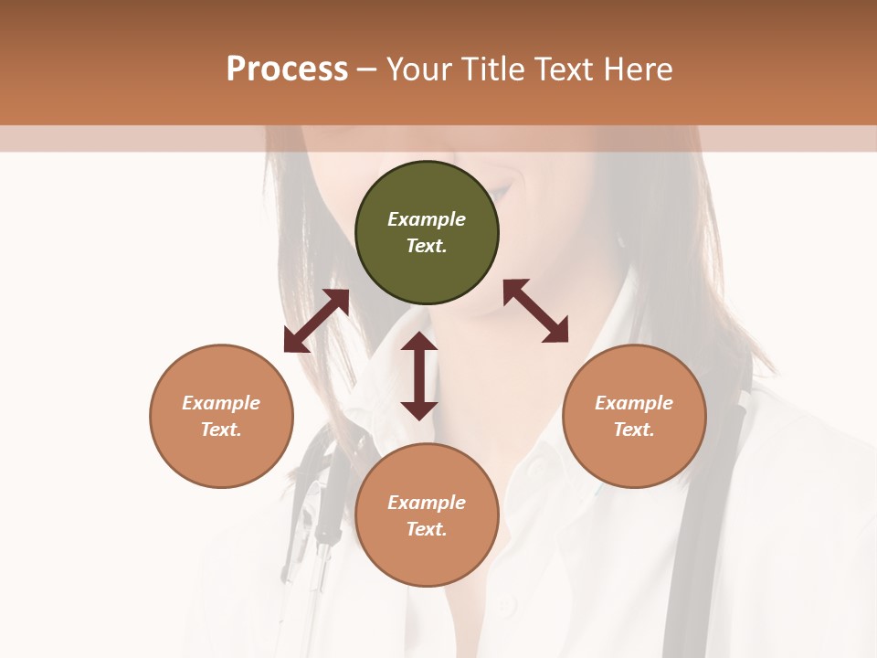 Smile One Medical PowerPoint Template