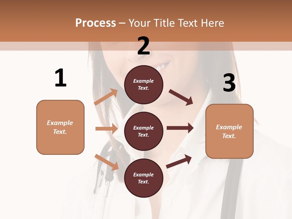 Smile One Medical PowerPoint Template