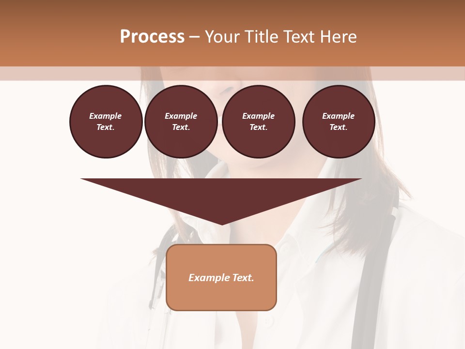 Smile One Medical PowerPoint Template