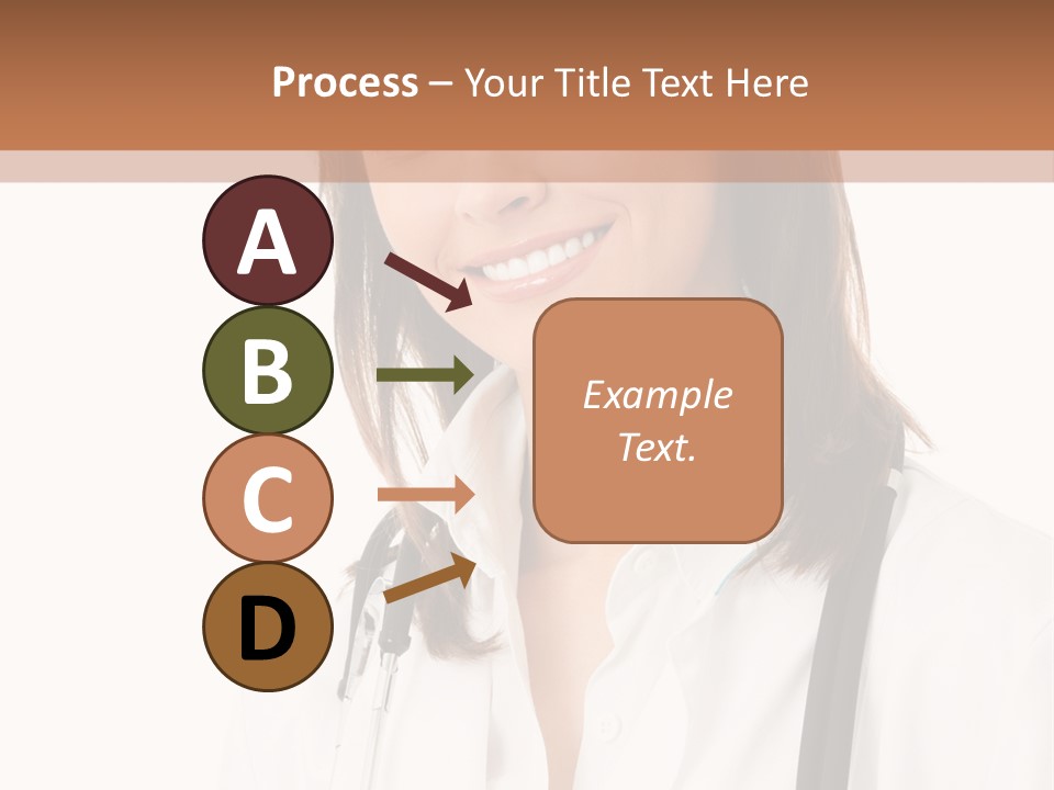 Smile One Medical PowerPoint Template