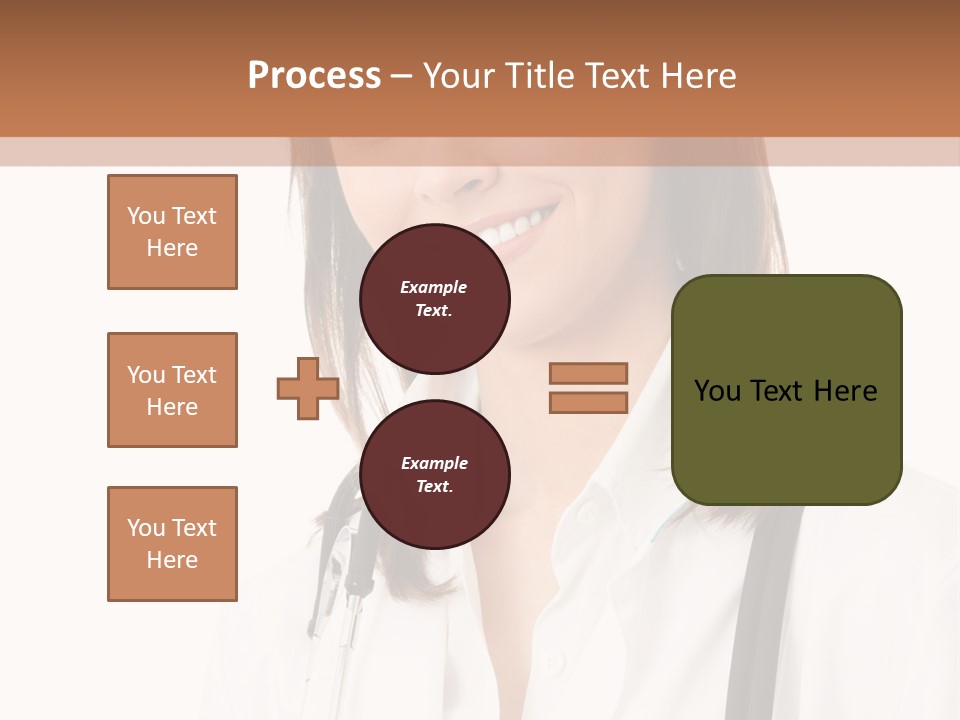 Smile One Medical PowerPoint Template