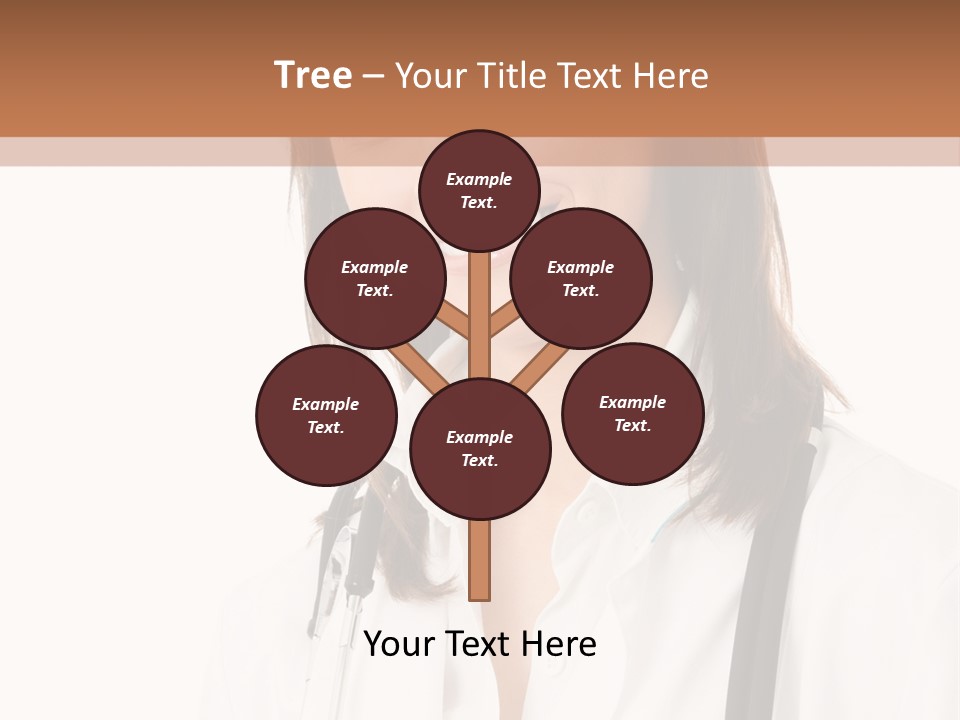 Smile One Medical PowerPoint Template