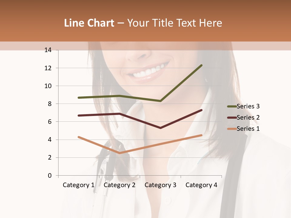 Smile One Medical PowerPoint Template