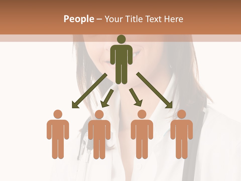 Smile One Medical PowerPoint Template