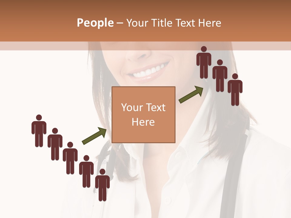 Smile One Medical PowerPoint Template