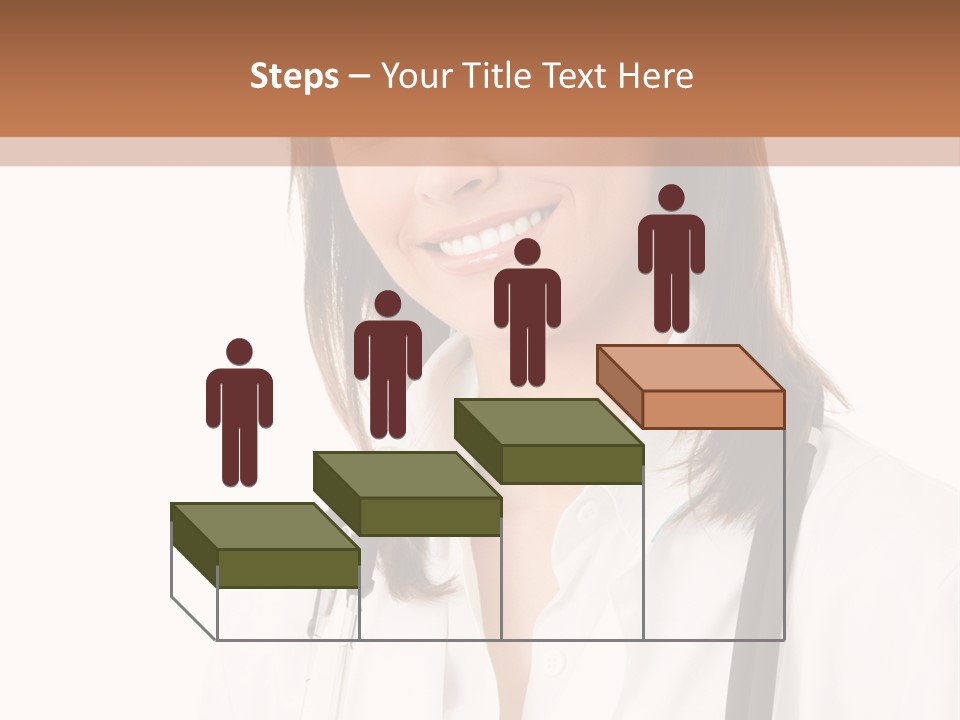 Smile One Medical PowerPoint Template