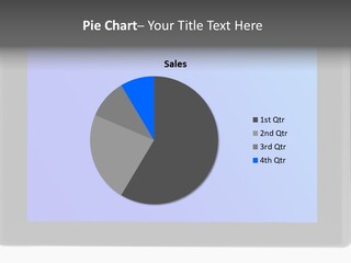 Technology Nobody Portability PowerPoint Template