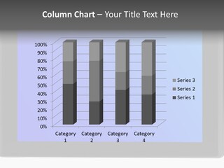 Technology Nobody Portability PowerPoint Template