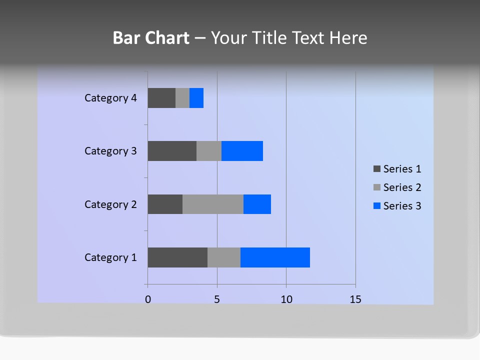 Technology Nobody Portability PowerPoint Template