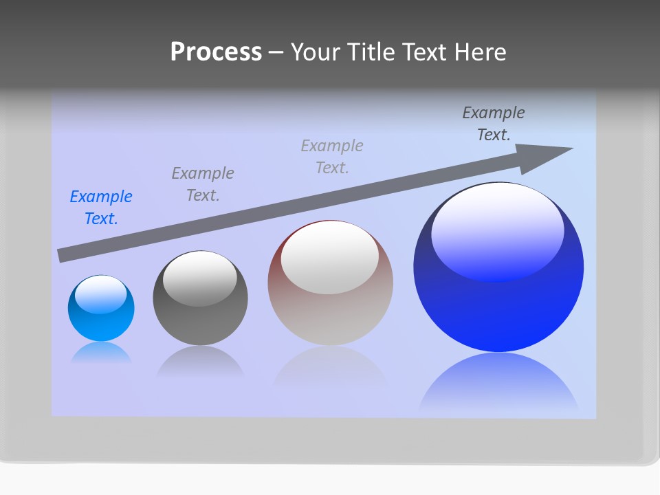 Technology Nobody Portability PowerPoint Template