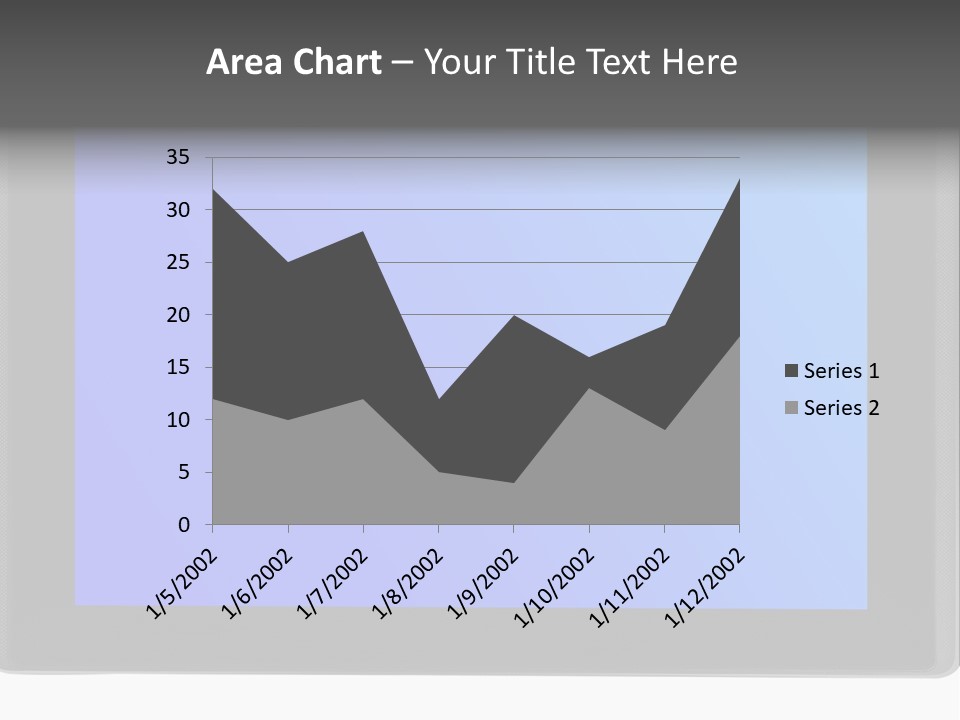 Technology Nobody Portability PowerPoint Template