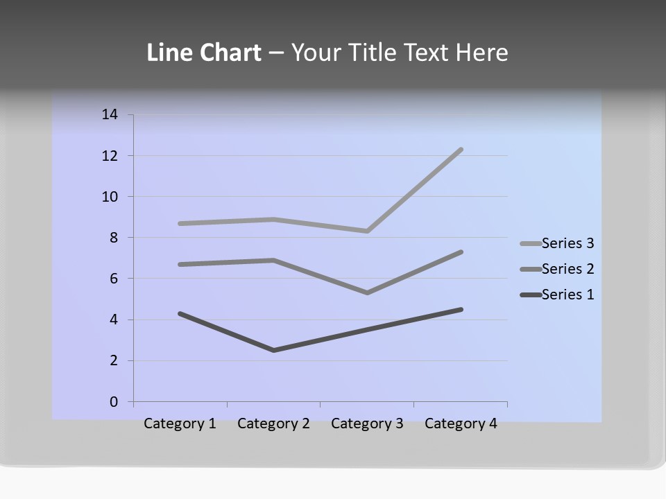 Technology Nobody Portability PowerPoint Template
