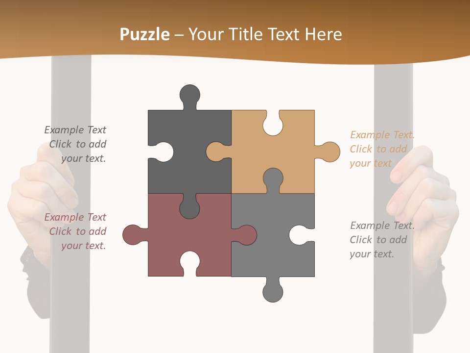 Reflection E Book Digital PowerPoint Template