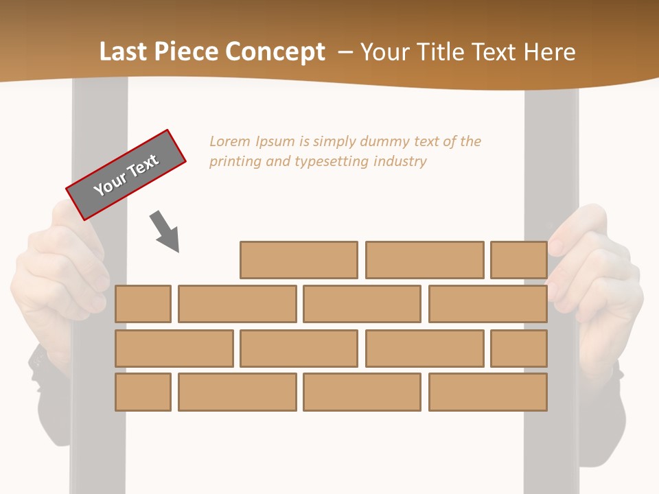 Reflection E Book Digital PowerPoint Template