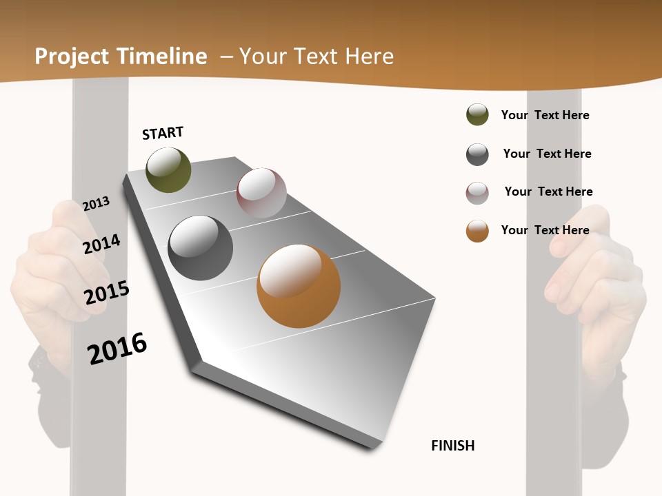 Reflection E Book Digital PowerPoint Template