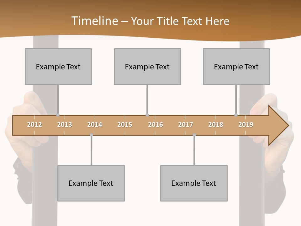 Reflection E Book Digital PowerPoint Template