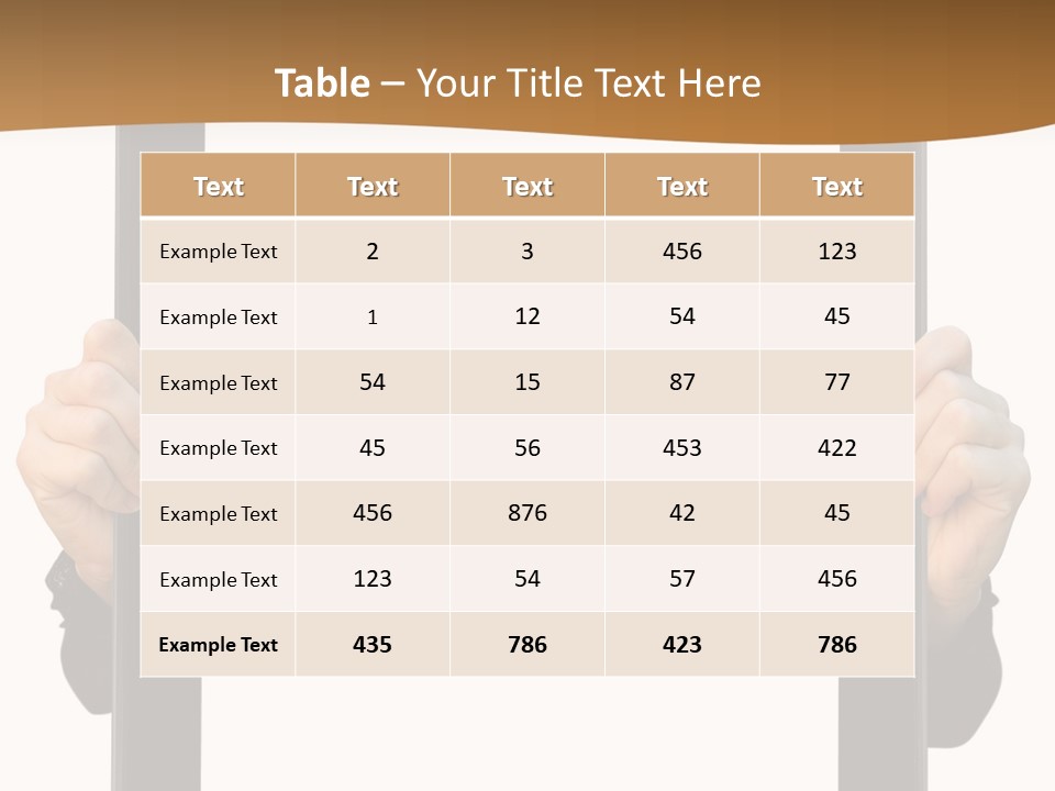 Reflection E Book Digital PowerPoint Template