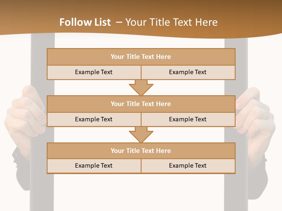 Reflection E Book Digital PowerPoint Template