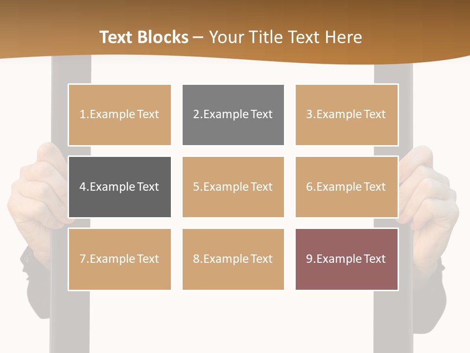 Reflection E Book Digital PowerPoint Template
