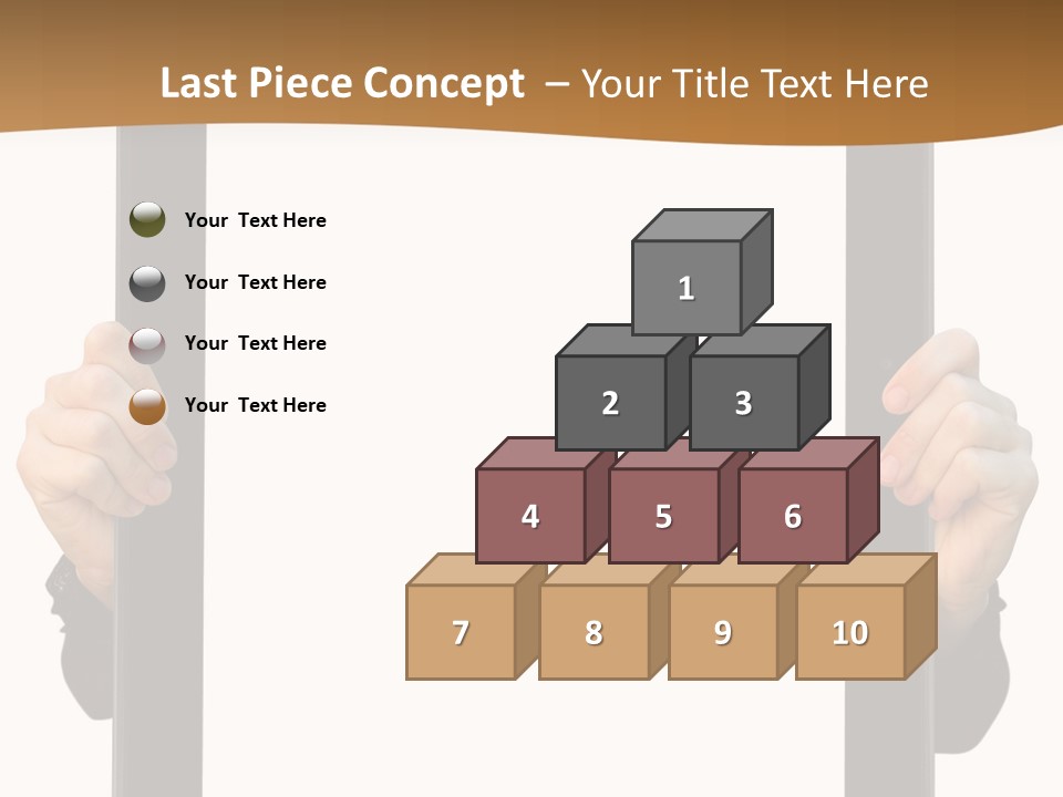 Reflection E Book Digital PowerPoint Template