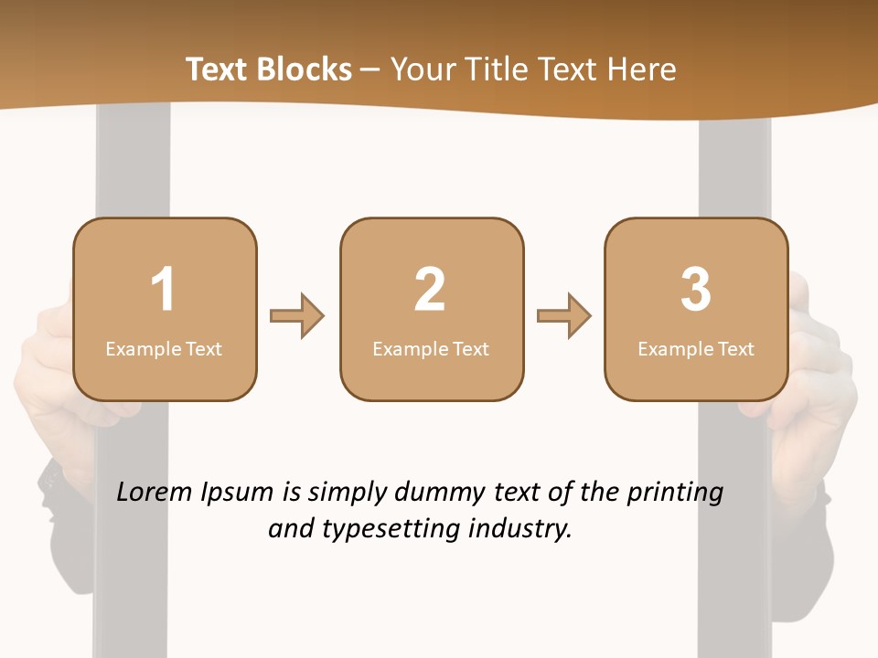Reflection E Book Digital PowerPoint Template