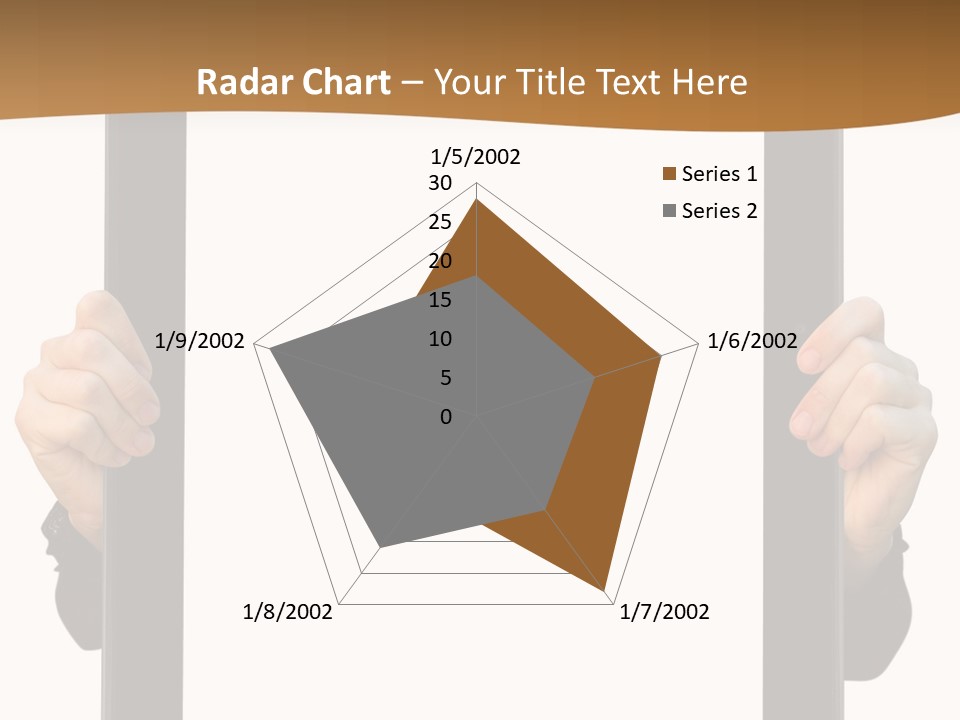 Reflection E Book Digital PowerPoint Template