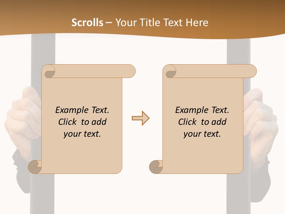 Reflection E Book Digital PowerPoint Template