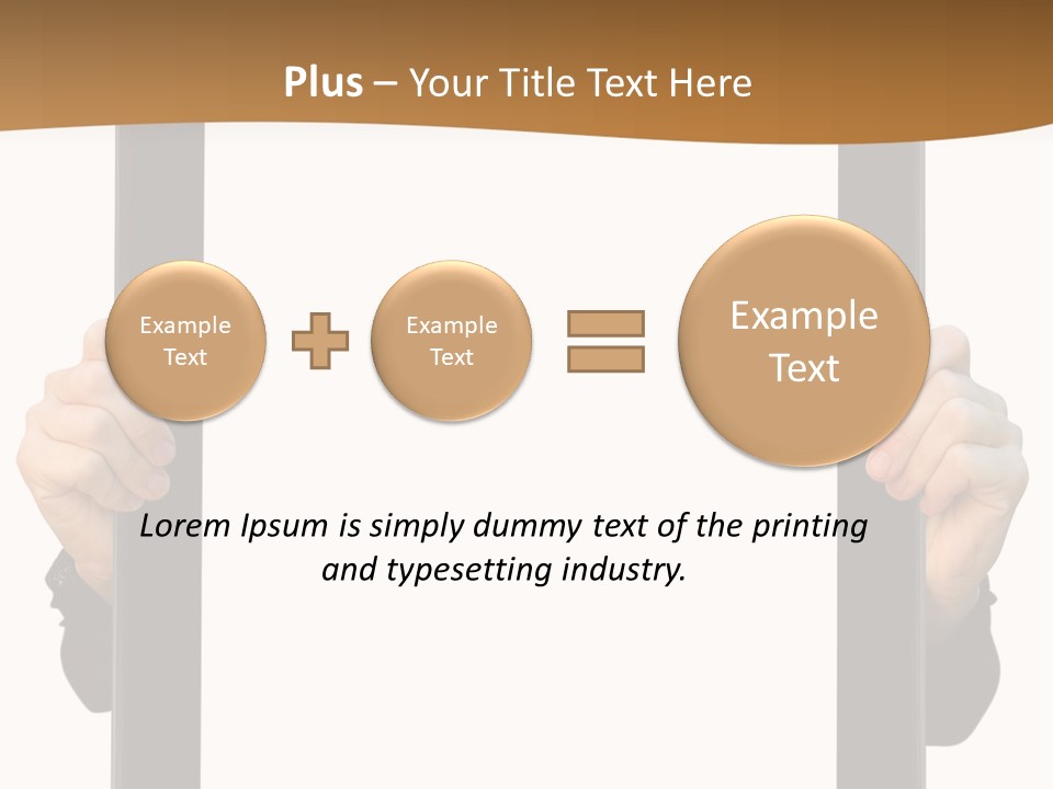 Reflection E Book Digital PowerPoint Template