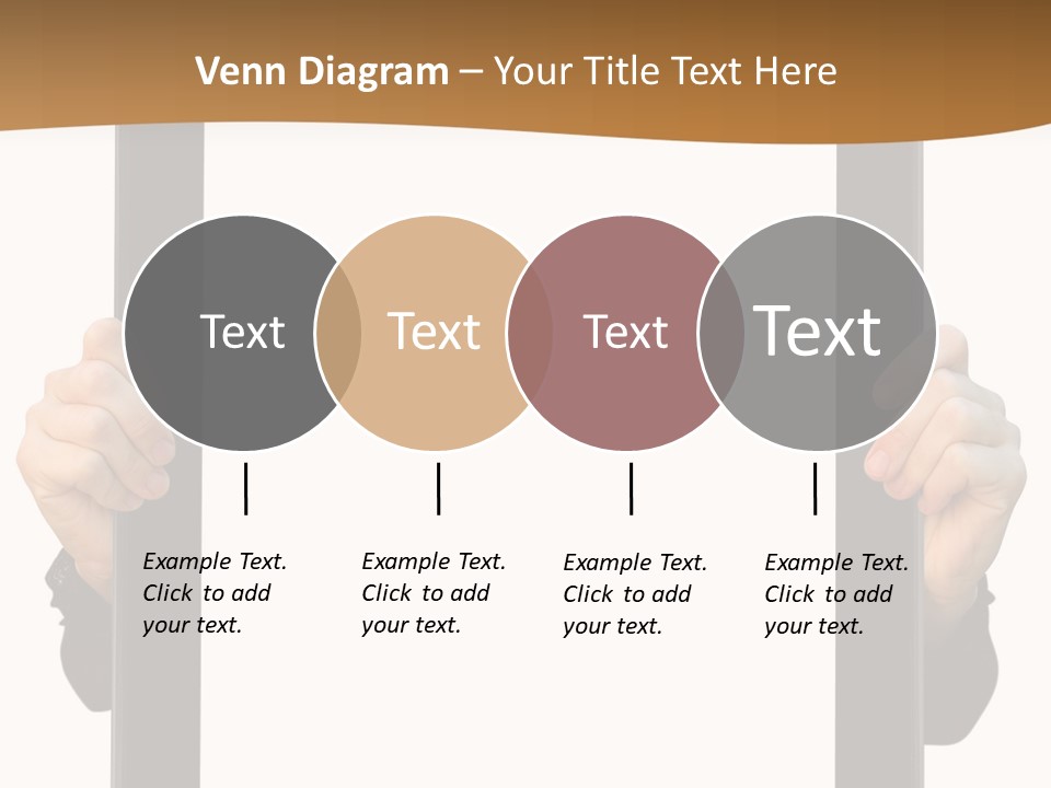 Reflection E Book Digital PowerPoint Template