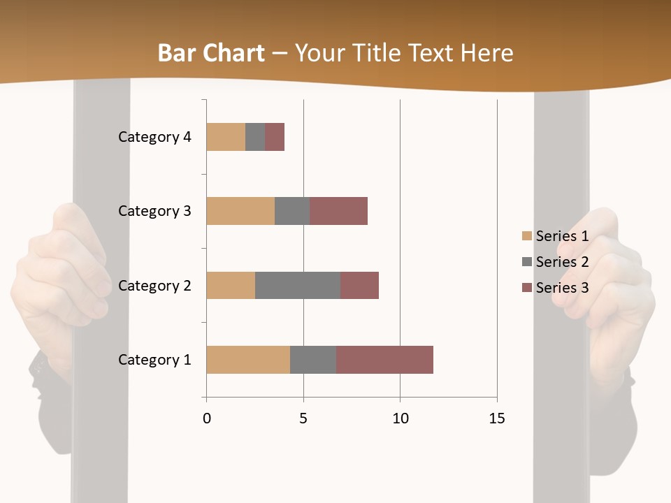 Reflection E Book Digital PowerPoint Template