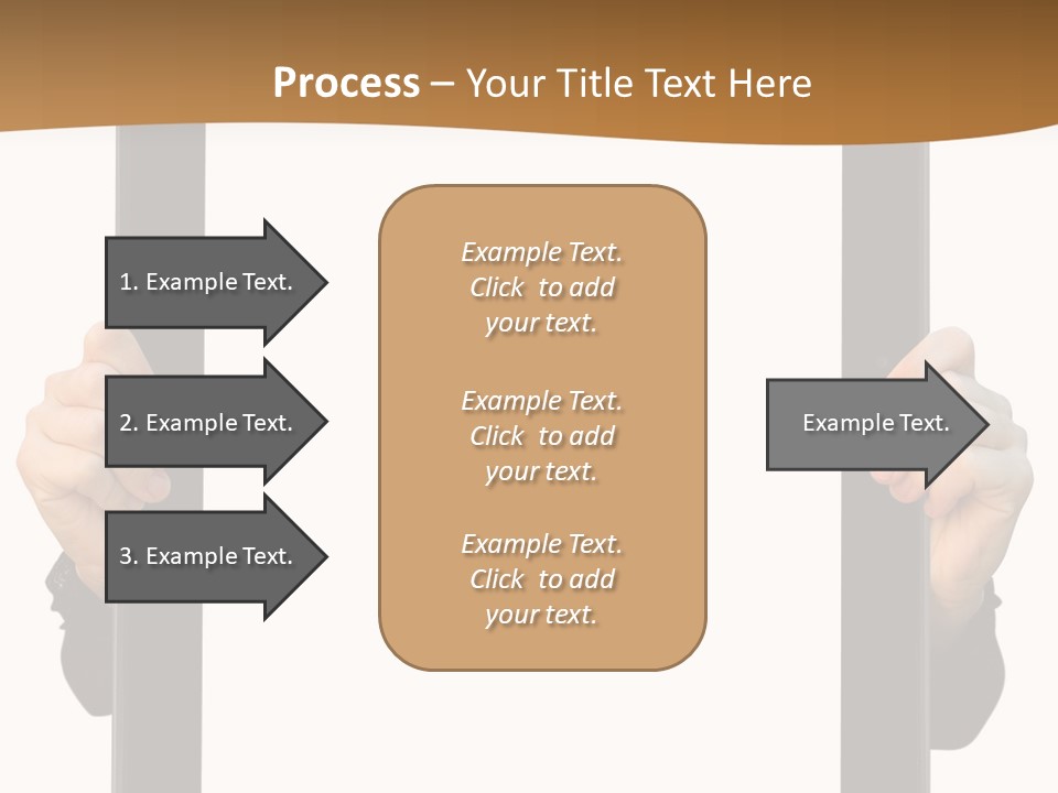 Reflection E Book Digital PowerPoint Template