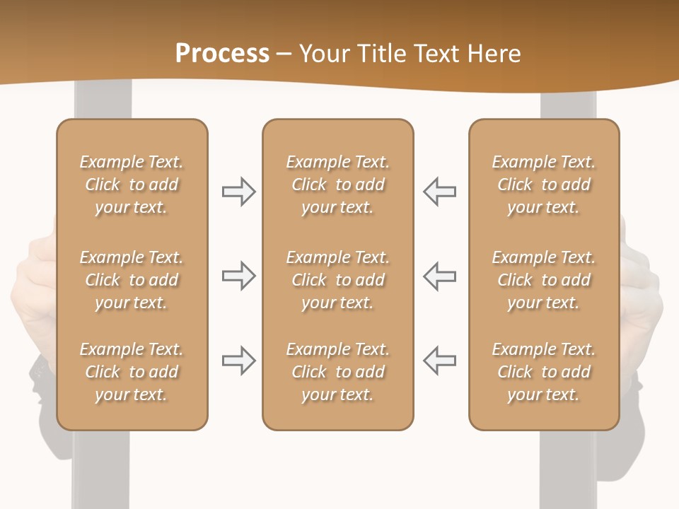Reflection E Book Digital PowerPoint Template
