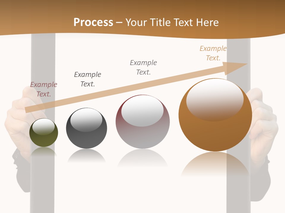 Reflection E Book Digital PowerPoint Template
