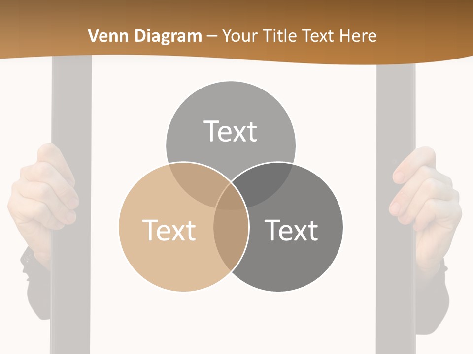 Reflection E Book Digital PowerPoint Template