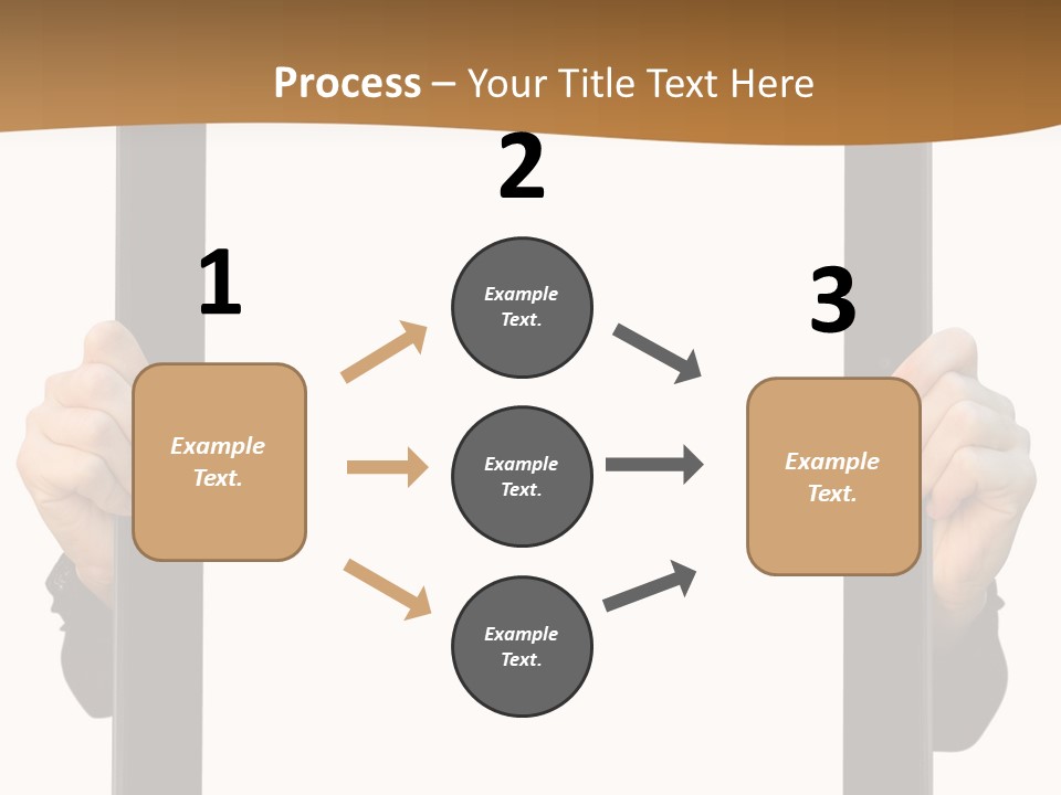 Reflection E Book Digital PowerPoint Template