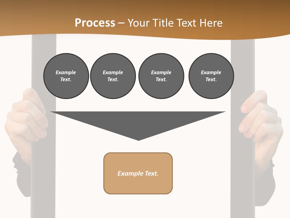Reflection E Book Digital PowerPoint Template