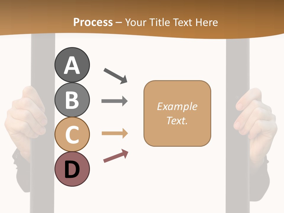 Reflection E Book Digital PowerPoint Template