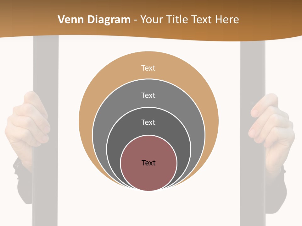 Reflection E Book Digital PowerPoint Template