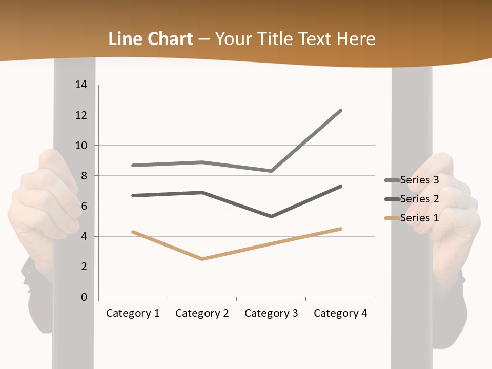 Reflection E Book Digital PowerPoint Template