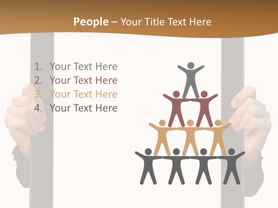 Reflection E Book Digital PowerPoint Template