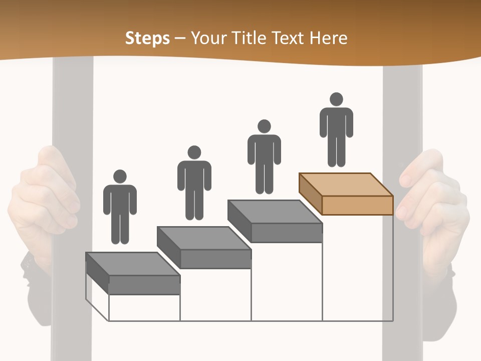 Reflection E Book Digital PowerPoint Template
