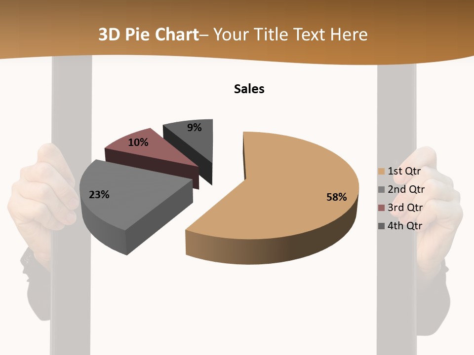 Reflection E Book Digital PowerPoint Template