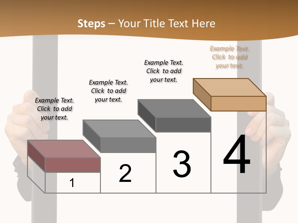 Reflection E Book Digital PowerPoint Template