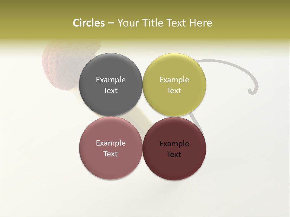 Tudent Ymbol Draw PowerPoint Template