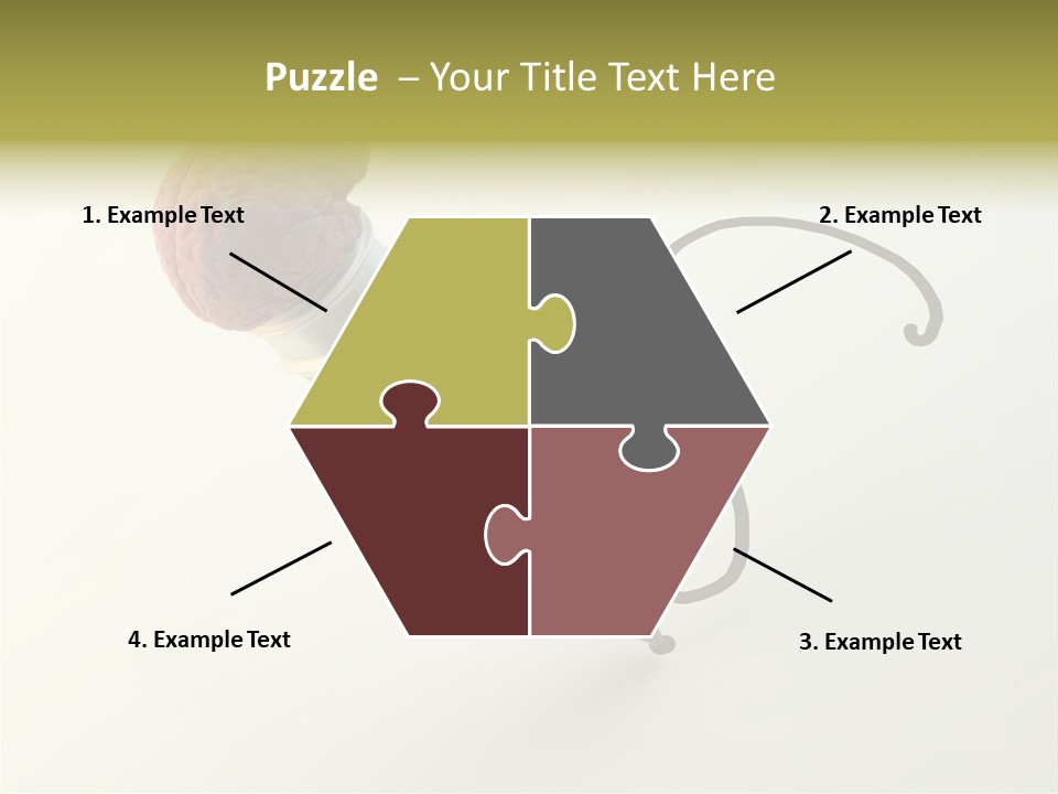 Tudent Ymbol Draw PowerPoint Template