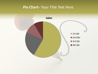 Tudent Ymbol Draw PowerPoint Template